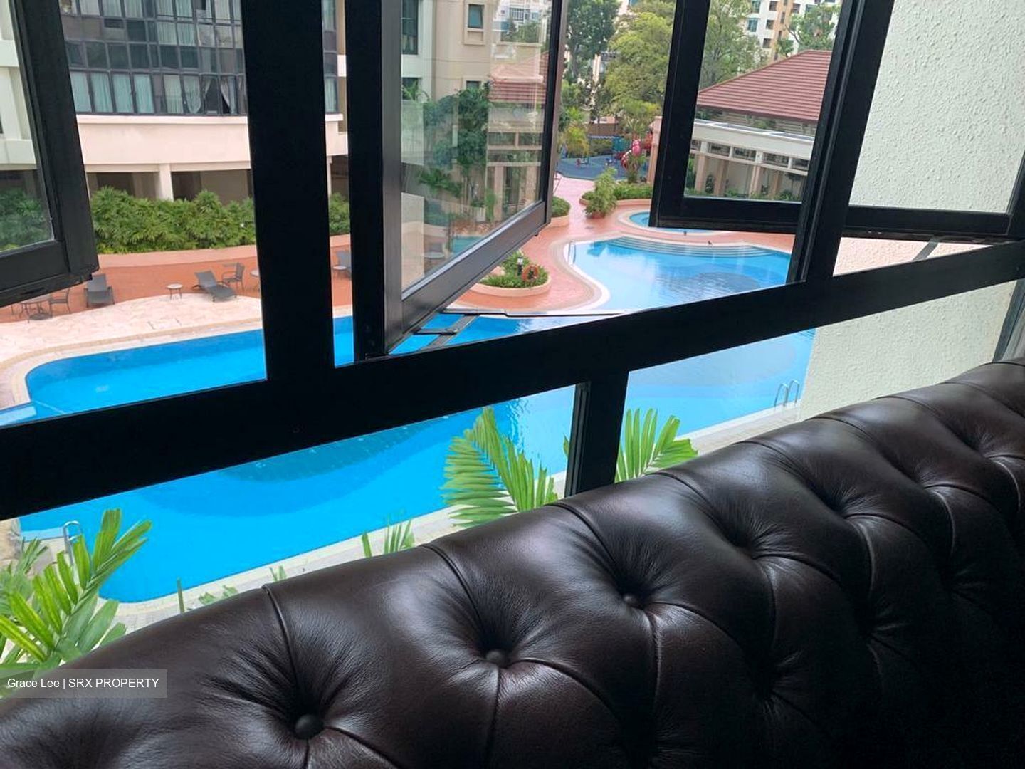 Simsville (D14), Condominium #325396551